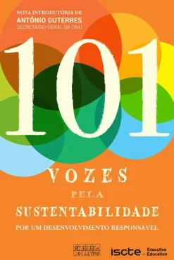 Oficina Livro 101 Vozes Pela Sustentabilidade de Vários Autores^ História E Política