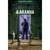 Porto Editora A Aranha de Lars Kepler de Lars Kepler^ Policial