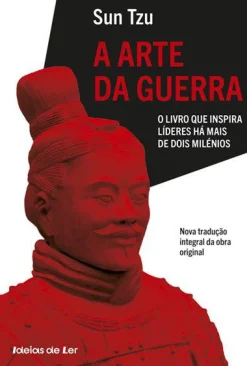 Ideias De Ler A Arte da Guerra de Sun Tzu^ Romance