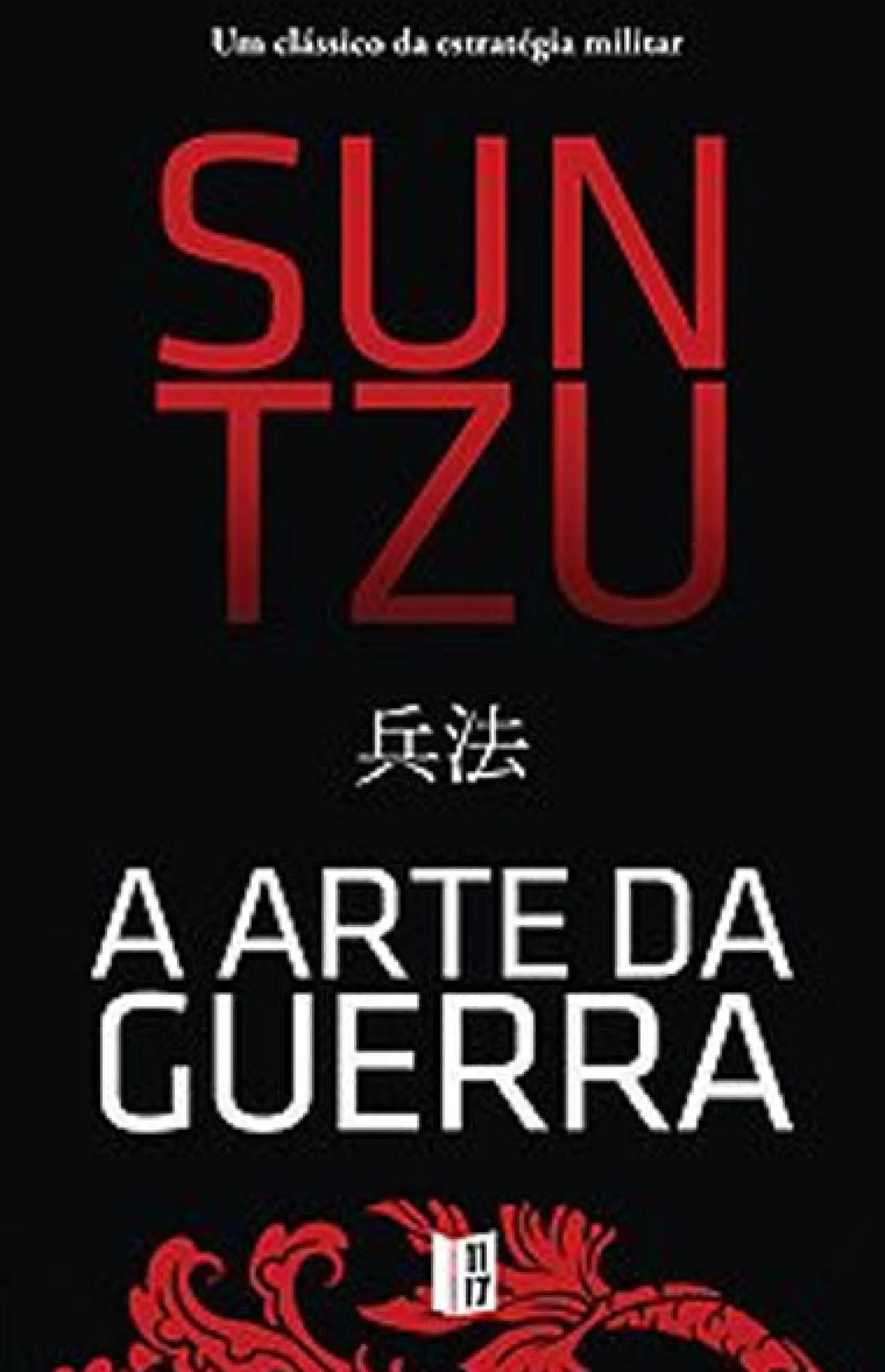 Bertrand A Arte da Guerra de Sun Tzu - Livro de Bolso^ Livros De Bolso