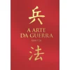 Marcador A Arte da Guerra de Sun Tzu^ Técnicos
