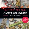 Vogais A Arte da Guerra de Sun Tzu^ Banda Desenhada E Novelas Gráficas