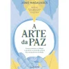 Nascente A Arte da Paz de João Magalhães^ Saúde E Bem Estar
