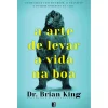 11 X 17 A Arte de Levar a Vida na Boa de Brian King - Livro de Bolso^ Livros De Bolso