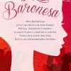 Asa A Baronesa de Hannah Rothschild^ Romance Histórico