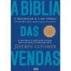 Alma Dos Livros A Bíblia das Vendas de Jeffrey Gitomer^ Técnicos