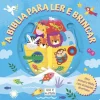 Proliber A Bíblia para Ler e Brincar de Suzy Senior^ Literatura Infantil