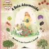 Booksmile A Bela Adormecida de Sabina Konecna - Aprende o que Esconde o Jardim!^ Conhecimento