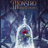 Dom Quixote A Bela e o Monstro de Disney^ Literatura Juvenil