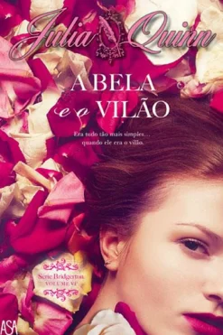 Note! Online A Bela e o Vilão de Julia Quinn^ Romance