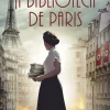 Suma De Letras A Biblioteca de Paris de Janet Skeslien Charles^ Romance