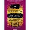 Presença A Biblioteca dos Livros Mágicos de Emma Törzs^ Fantástico