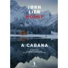 Dom Quixote A Cabana de Jørn Lier Horst^ Policial
