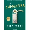 Presença A Camareira de Nita Prose^ Policial