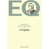 Livros Do Brasil A Capital de Eça de Queiroz^ Romance