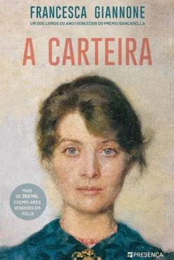 Presença A Carteira de Francesca Giannone^ Romance
