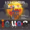 Acento Tónico A Casa Assombrada dos Ditongos de Isabel Sofia de Freitas Madureira^ Literatura Infantil