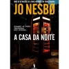 Dom Quixote A Casa da Noite de Jo Nesbø^ Policial