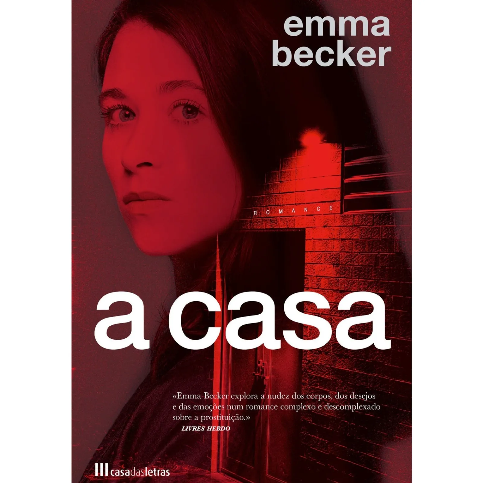 Note! Online A Casa de Emma Becker^ Vidas Reais