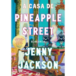 Asa A C de Pineapple Street de Jenny Jackson^ Romance