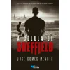 Porto Editora A Célula de Sheffield de José Gomes Mendes^ Policial