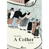 Fábula A Colher de Sandra Siemens^ Literatura Infantil