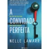 Planeta A Convidada Perfeita de Nelle Lamarr^ Policial