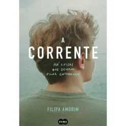 Suma De Letras A Corrente de Filipa Amorim^ Policial