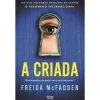 Alma Dos Livros A Criada de Freida McFadden^ Policial