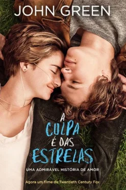 Asa A Culpa é das Estrelas de John Green^ Romance