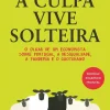 Clube Do Autor A Culpa Vive Solteira de Luís Aguiar-Conraria^ História E Política