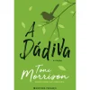 Presença A Dádiva de Toni Morrison^ Romance