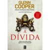 Topseller A Dívida de Gleen Cooper^ Policial