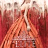 Marcador A Elite de Kiera Cass - A Seleção - Livro 2^ Romance