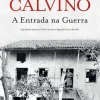 D.Quixote A Entrada na Guerra de Italo Calvino^ Romance