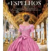 Casa Das Letras A Escola de Espelhos de Eva Stachniak^ Romance