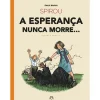 Asa A Esperança Nunca Morre de Émile Bravo^ Banda Desenhada E Novelas Gráficas