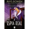 Topseller A Espia Real de Rhys Bowen^ Policial