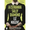 Topseller A Estranha Sally Diamond de Liz Nugent^ Policial