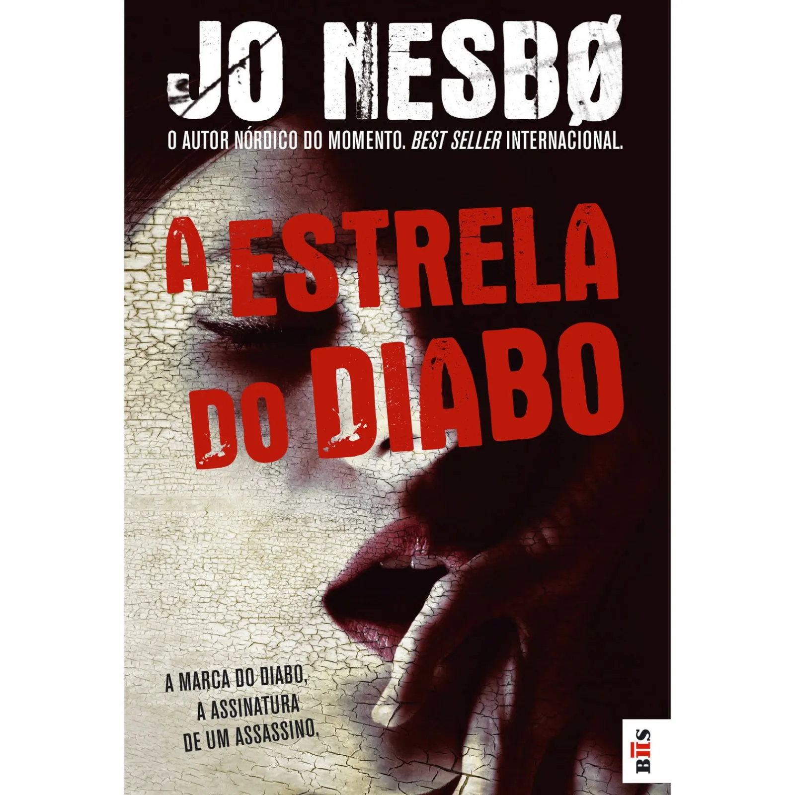 Bis A Estrela do Diabo de Jo Nesbø - Livro de Bolso^ Livros De Bolso