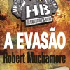 Porto Editora A Evasão de Robert Muchamore^ Coleções Juvenis
