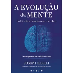 Vogais A Evolução da Mente de Joseph Jebelli^ Técnicos