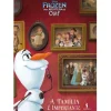 Dom Quixote A Família é Importante de Disney - Frozen uma Aventura de Olaf N.º 2^ Coleções Infantis