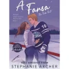 Chá Das Cinco A Farsa de Vancouver Storm - Livro 2^ Young Adult