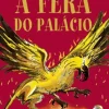 Porto Editora A Fera do Palácio de David Walliams^ Coleções Juvenis
