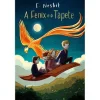 Minotauro A Fénix e o Tapete de E. Nesbit^ Literatura Juvenil