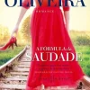 Oficina Do Livro A Fórmula da Saudade de Daniel Oliveira^ Romance