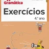 Porto Editora A Gramática - Exercícios - 4.º Ano^ Dicionários E Gramáticas