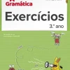 Porto Editora A Gramática - Exercícios - 3.º Ano^ Dicionários E Gramáticas
