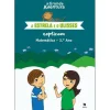 Texto A Grande Aventura - A Estrela e o Ulisses Explicam - Matemática 3.º Ano de Henriqueta Gonçalves^ 1º Ciclo